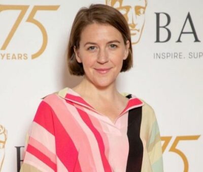 Gemma Whelan