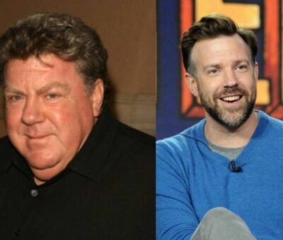 George Wendt