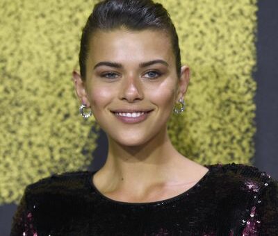Georgia Fowler