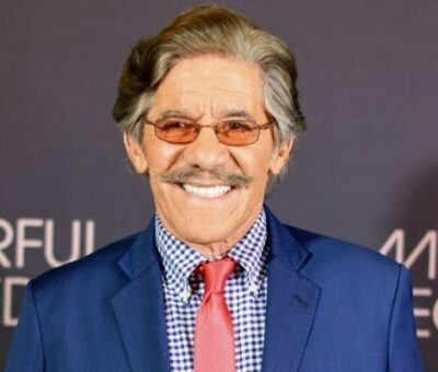 Geraldo Rivera