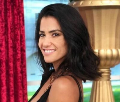 Delfina Gerez Bosco