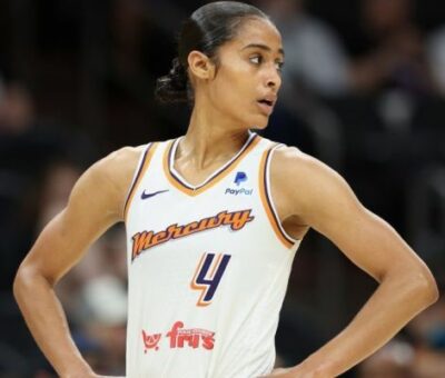 Skylar Diggins