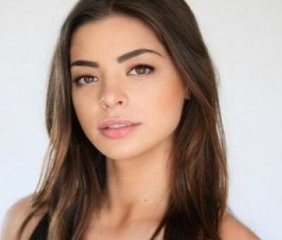 Gia Mantegna