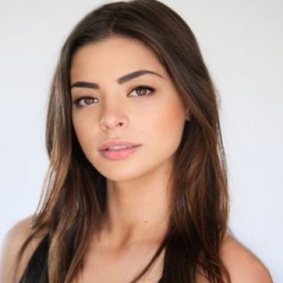 Gia Mantegna