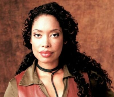 Gina Torres