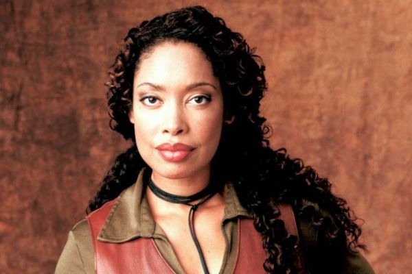 Gina Torres