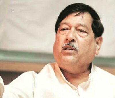 Girish Bapat