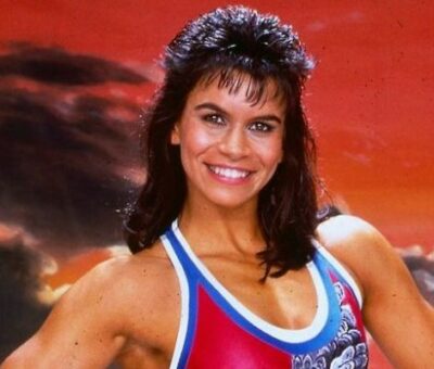 Gladiator Star Falcon