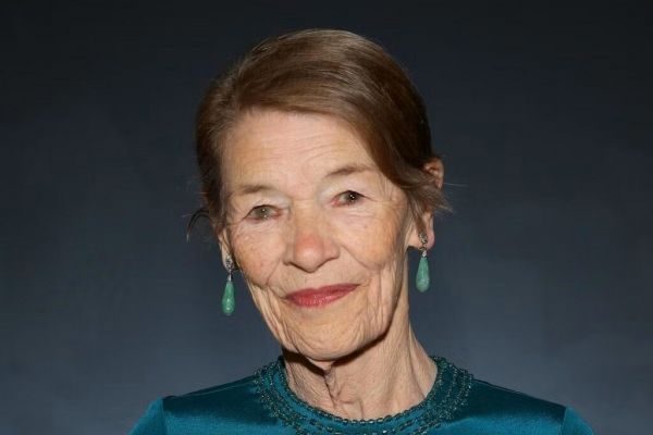 Glenda Jackson