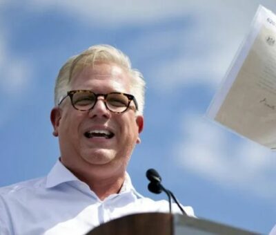 Glenn Beck