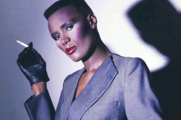 Grace Jones