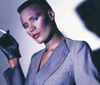 Grace Jones