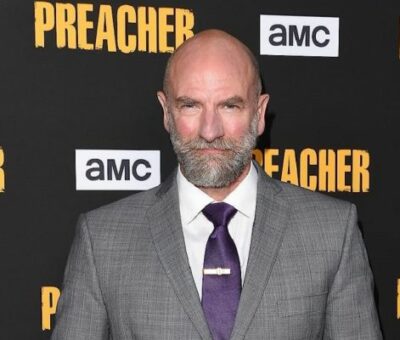 Graham McTavish