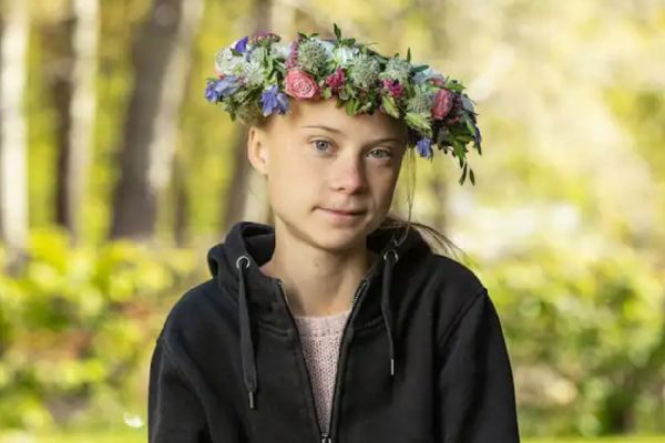 Greta Thunberg