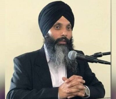 Hardeep Singh