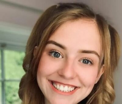 Harriet Bibby