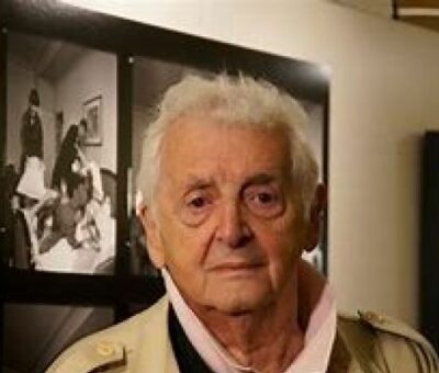 Harry Benske