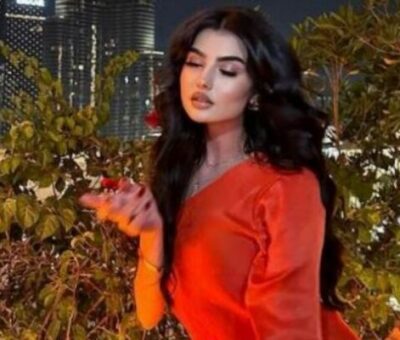 Haya Nofal
