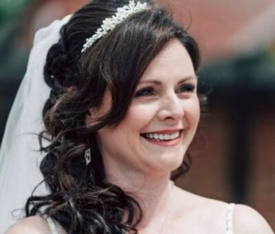 Heather Hewitt