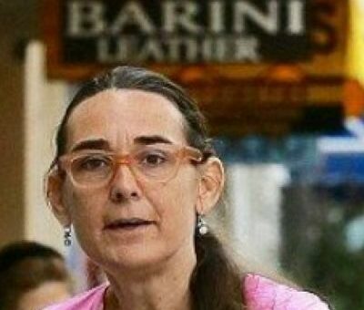 Heather Joy Arrington