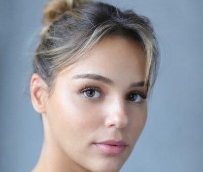 Heidi Berger