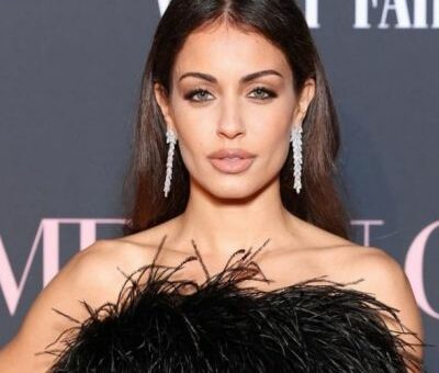 Hiba Abouk