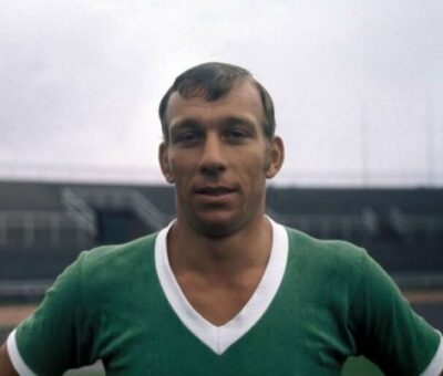 Horst Dieter Hottges