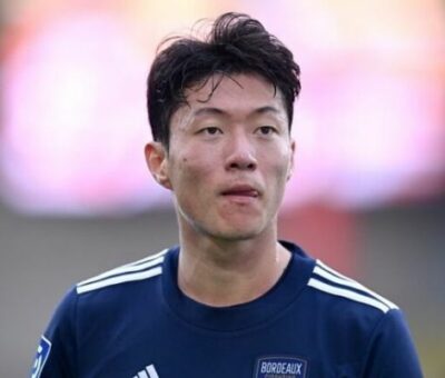 Hwang UI Jo