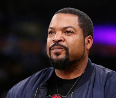 Ice Cube