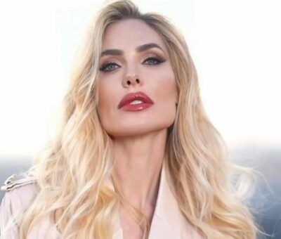 Ilary Blasi