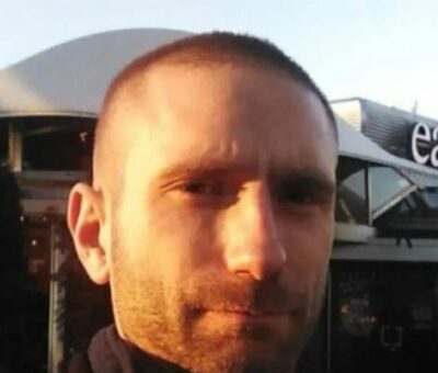 Inderdeep Singh
