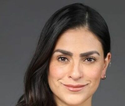 Liz Gallardo