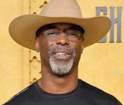 Isaiah Washington