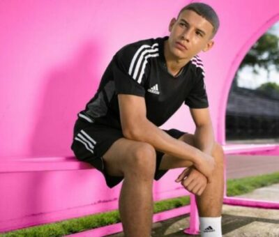 Ismaël Gharbi