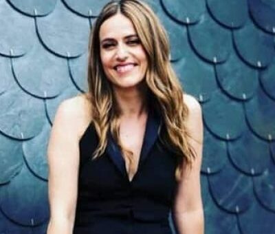 Itziar Ituno