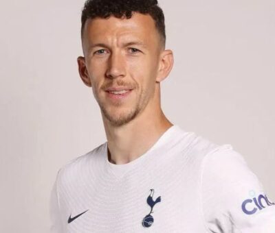 Ivan Perisic