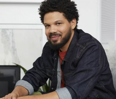 Jake Smollett