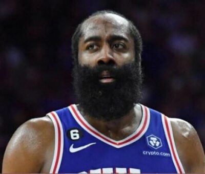 James Edward Harden (1)