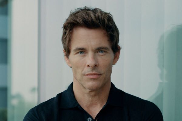 James Marsden