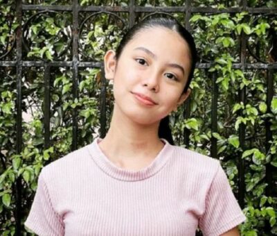 Jana Agoncillo