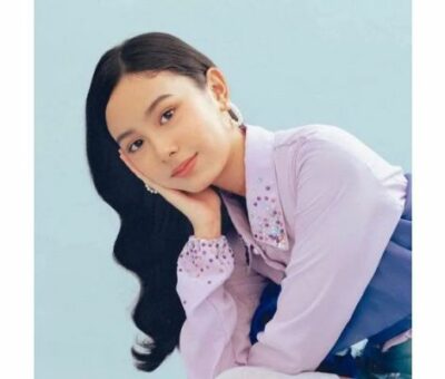 Jana Agoncillo