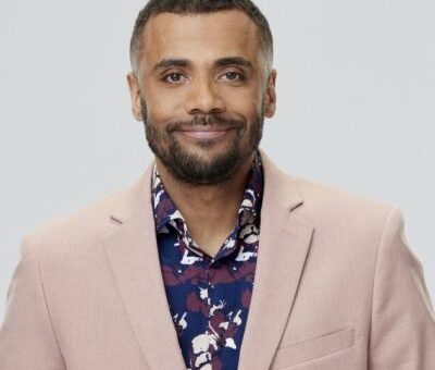 Jarod Joseph