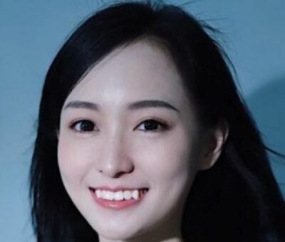 Jasmine Lee