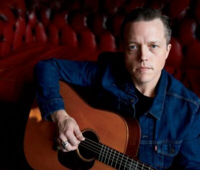 Jason Isbell