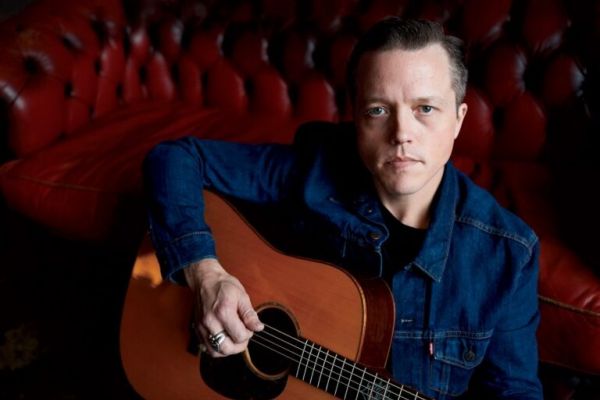 Jason Isbell