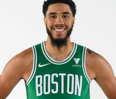 Jayson Tatum