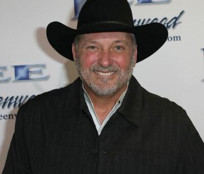 Jeff Carson