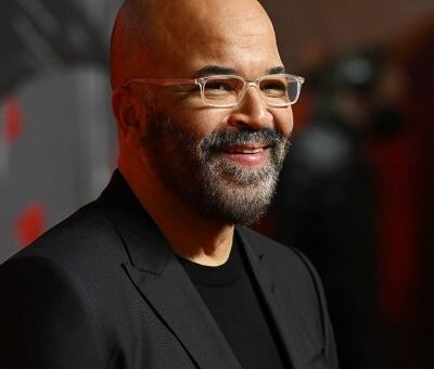 Jeffrey Wright