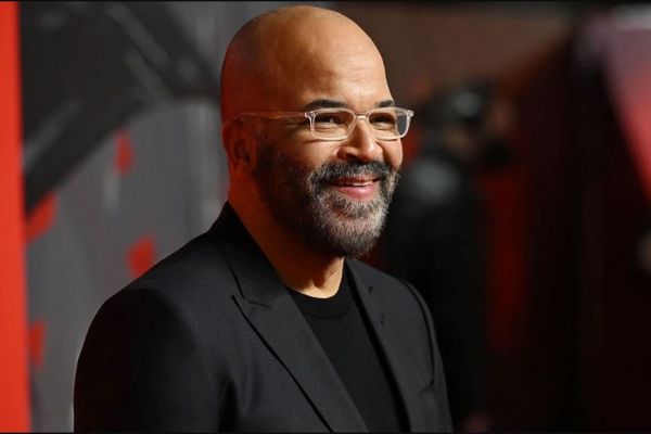 Jeffrey Wright