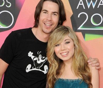Jennette McCurdy